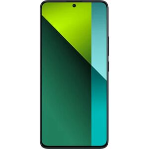 Xiaomi Redmi Note 13 Pro Dual SIM (256GB Midnight Black) at Â£0 on Pay Monthly Unlimited (24 Month contract) with Unlimited mins & texts; Unlimited 5G data. Â£18.99 a month.