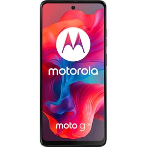 Motorola Moto G04 Dual SIM (64GB Concord Black) at Â£19 on Pay Monthly 10GB (24 Month contract) with Unlimited mins & texts; 10GB of 5G data. Â£8.99 a month.