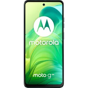 Motorola Moto G04 Dual SIM (64GB Sea Green) at Â£19 on Pay Monthly 10GB (24 Month contract) with Unlimited mins & texts; 10GB of 5G data. Â£8.99 a month.