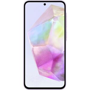 Samsung Galaxy A35 Dual SIM (256GB Awesome Lilac) at Â£9 on Pay Monthly 100GB (24 Month contract) with Unlimited mins & texts; 100GB of 5G data. Â£25.99 a month (Consumer Upgrade Price). Includes: Samsung Galaxy Buds FE (Black).