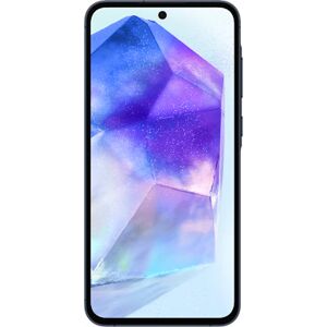 Samsung Galaxy A55 Dual SIM (128GB Awesome Navy) at Â£9 on Pay Monthly 100GB (24 Month contract) with Unlimited mins & texts; 100GB of 5G data. Â£26.99 a month (Consumer Upgrade Price). Includes: Samsung Galaxy Buds FE (Black).