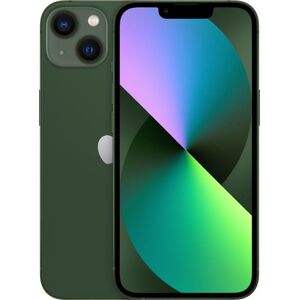 APPLE iPhone 13 - 128 GB, Green, Green