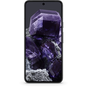 GOOGLE Pixel 8 - 128 GB, Obsidian, Black