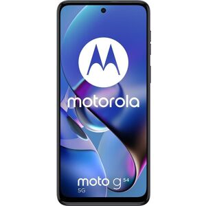 MOTOROLA Moto G54 5G - 256 GB, Indigo Blue, Blue