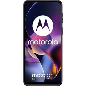 MOTOROLA Moto G54 5G - 256 GB, Midnight Blue, Blue