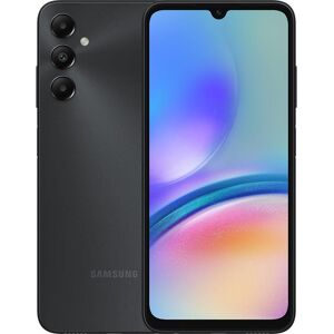 SAMSUNG Galaxy A05s - 64 GB, Black, Black