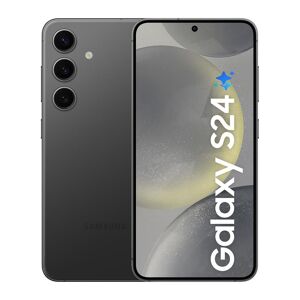 SAMSUNG Galaxy S24 - 256 GB, Onyx Black, Black