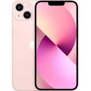 APPLE iPhone 13 - 128 GB, Pink, Pink