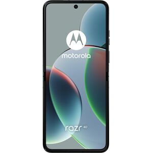 MOTOROLA Razr 40 - 256 GB, Sage Green, Green