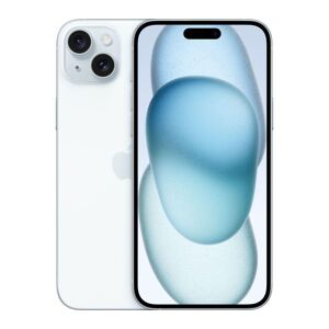 APPLE iPhone 15 Plus - 128 GB, Blue, Blue