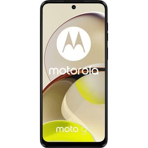 MOTOROLA Moto G14 - 128 GB, Butter Cream, Cream