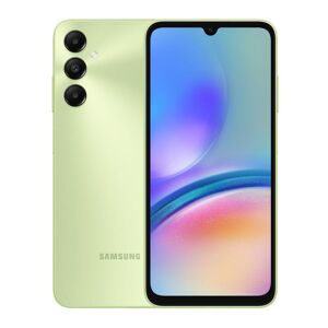 SAMSUNG Galaxy A05s - 64 GB, Light Green, Green