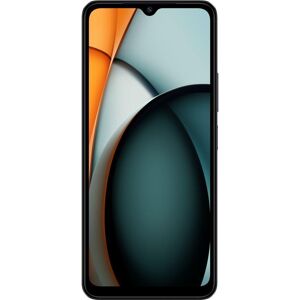 XIAOMI Redmi A3 - 64 GB, Midnight Black, Black