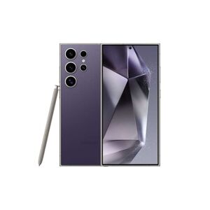 Smartphone Samsung Galaxy S24 Ultra 6,8 SNAPDRAGON 8 gen 3 12 GB RAM 512 GB Titanium Purple