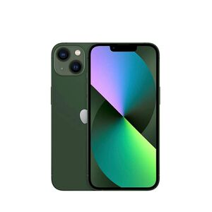 Apple Iphone 13 128gb - Green Green  Female