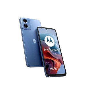 Motorola Moto G34 5G 128GB Blue Blue