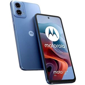 Motorola Moto G34 5G 128GB Blue Blue