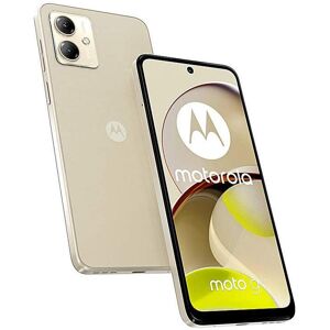 Motorola Moto G14 128GB - Butter Cream Cream