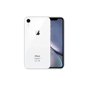 Apple Iphone Xr 64Gb - Wifi - Unlocked - 6 Colours! - Black   Wowcher