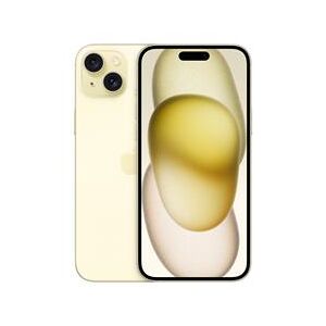 Apple iPhone 15 Plus 256GB Yellow (MU1D3ZD/A)