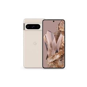 Google Pixel 8 Pro 128GB Porcelain (GA04834-GB)