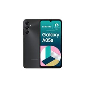 Samsung Galaxy A05s 6.7 64GB Black (SM-A057GZKUEUB)