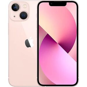 Refurbished: Apple iPhone 13 Mini 128GB Pink, Unlocked A