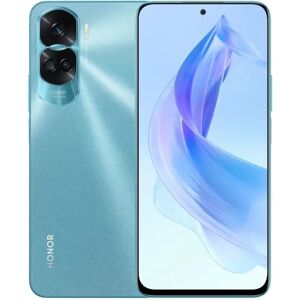 Honor 90 Lite 256GB 5G Smartphone - Cyan Lake