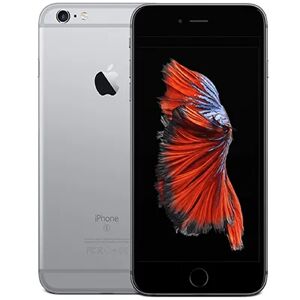 Apple iPhone 6s Refurbished - Unlocked - Space Grey - 32GB - Excellent