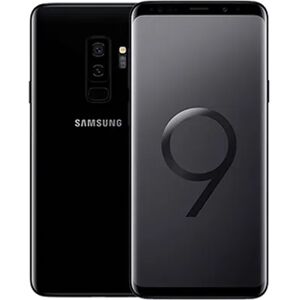 SAMSUNG Galaxy S9 Plus 64GB Single Sim - Refurbished Unlocked