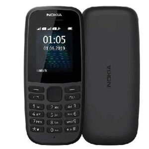 Nokia 105 (2019) Brand New - Unlocked