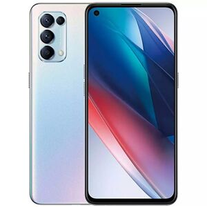 Oppo X3 Lite 5G 128GB - Unlocked - Refurbished - Silver