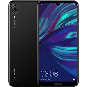 Huawei Y7 Pro (2019) 128GB Black - Brand New