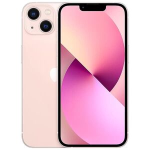 Apple iPhone 13 128GB 100% Battery Health Refurbished - Unlocked - Pink