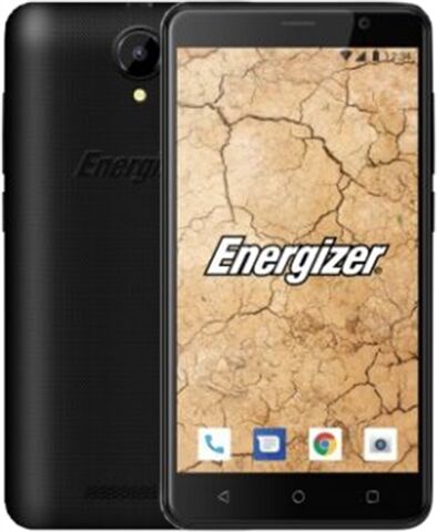 Refurbished: Energizer Energy E500S 8GB, Unlocked B