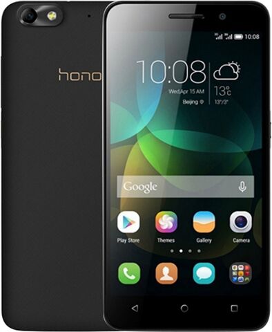 Refurbished: Huawei Honor 4C, Unlocked B