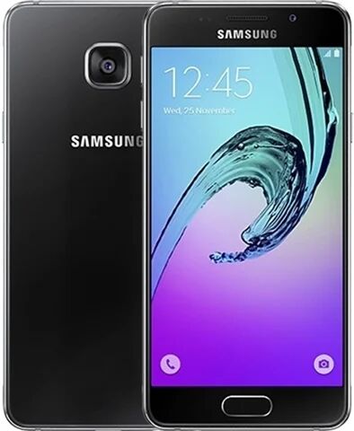 Refurbished: Samsung Galaxy A3 A310F 16GB (2016), EE C