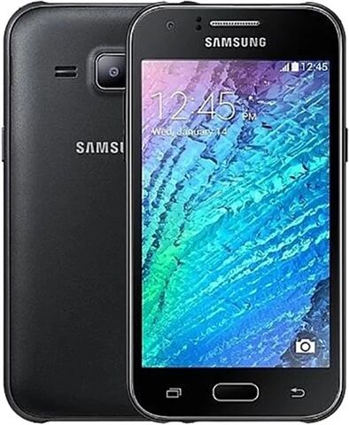 Refurbished: Samsung Galaxy J1 J100, Tesco B