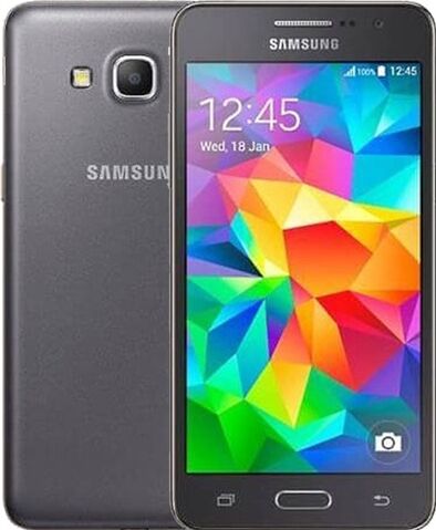 Refurbished: Samsung Galaxy Grand Prime Duos, Unlocked B