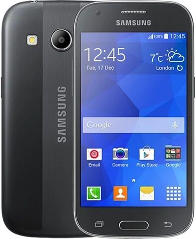 Refurbished: Samsung Galaxy Ace 4, O2 B