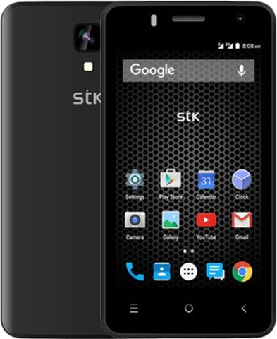 Refurbished: STK Storm 3, Unlocked B