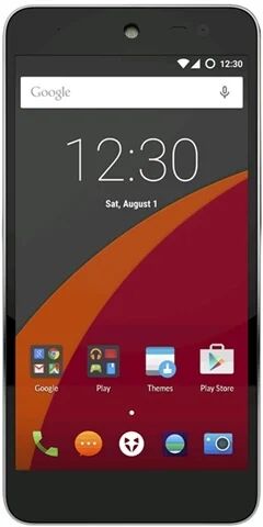 Refurbished: Wileyfox Swift Dual Sim 4G, Unlocked B