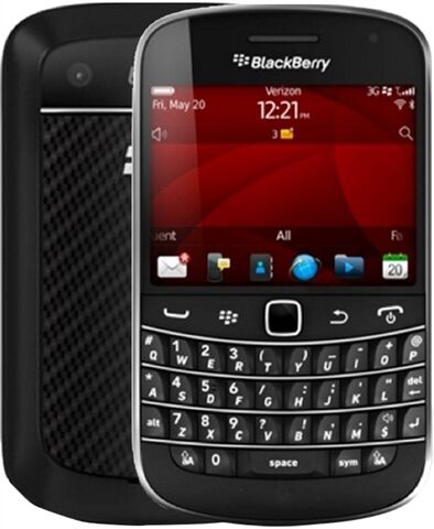 Refurbished: Blackberry 9930 Bold, Unlocked B