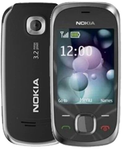 Refurbished: Nokia 7230, Unlocked B