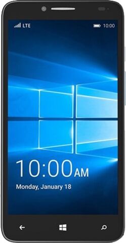 Refurbished: Alcatel Idol 4 Pro 64GB, Unlocked B