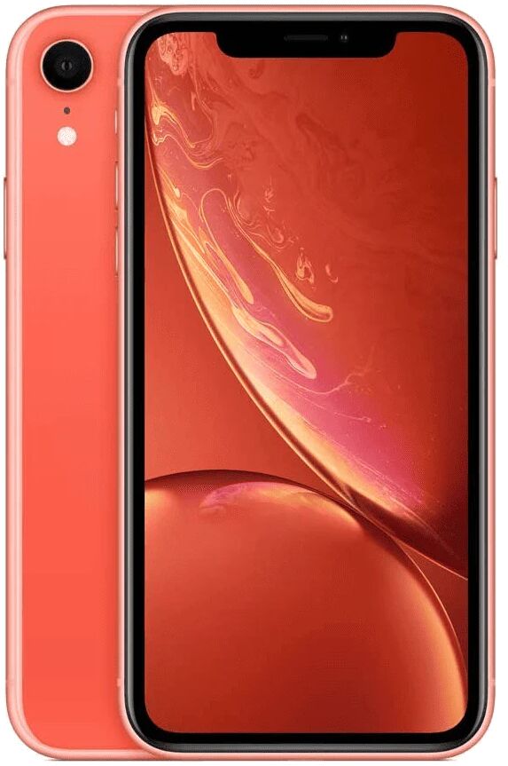 Apple iPhone XR - Unlocked - Excellent