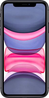 Apple iPhone 11 (64GB Black) at Â£0 on Pay Monthly Unlimited (24 Month contract) with Unlimited mins & texts; Unlimited 5G data. Â£26.99 a month (Consumer Upgrade Price).