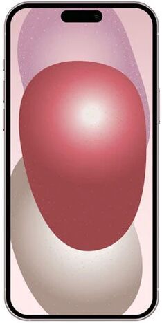 Apple iPhone 15 Plus 128GB (T-Mobile) - Black