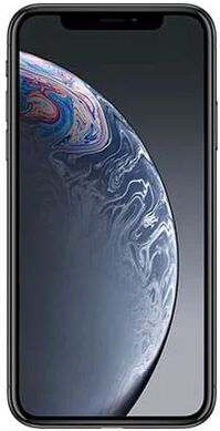 Apple iPhone XR 256GB (Unlocked) - Coral