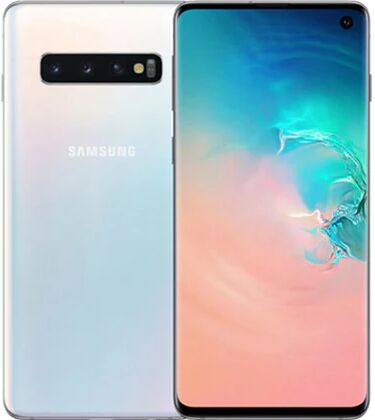 Samsung Galaxy S10+ SM-G975 128GB (Unlocked) - Prism Black